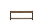 Trilogy - Cocoa Sofa Table