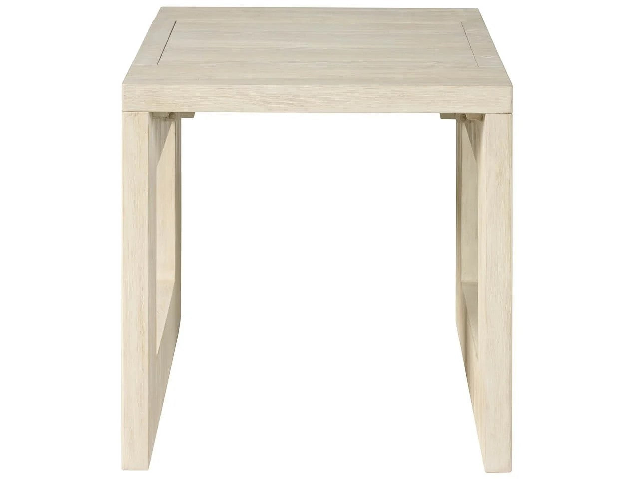 Universal - Dwell River Rock End Table