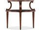 Hooker Furniture - Living Room Charleston Side Table