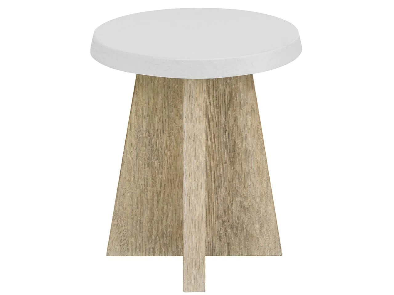 Universal - Oasis-Coastal Living Home Dockside Accent Table