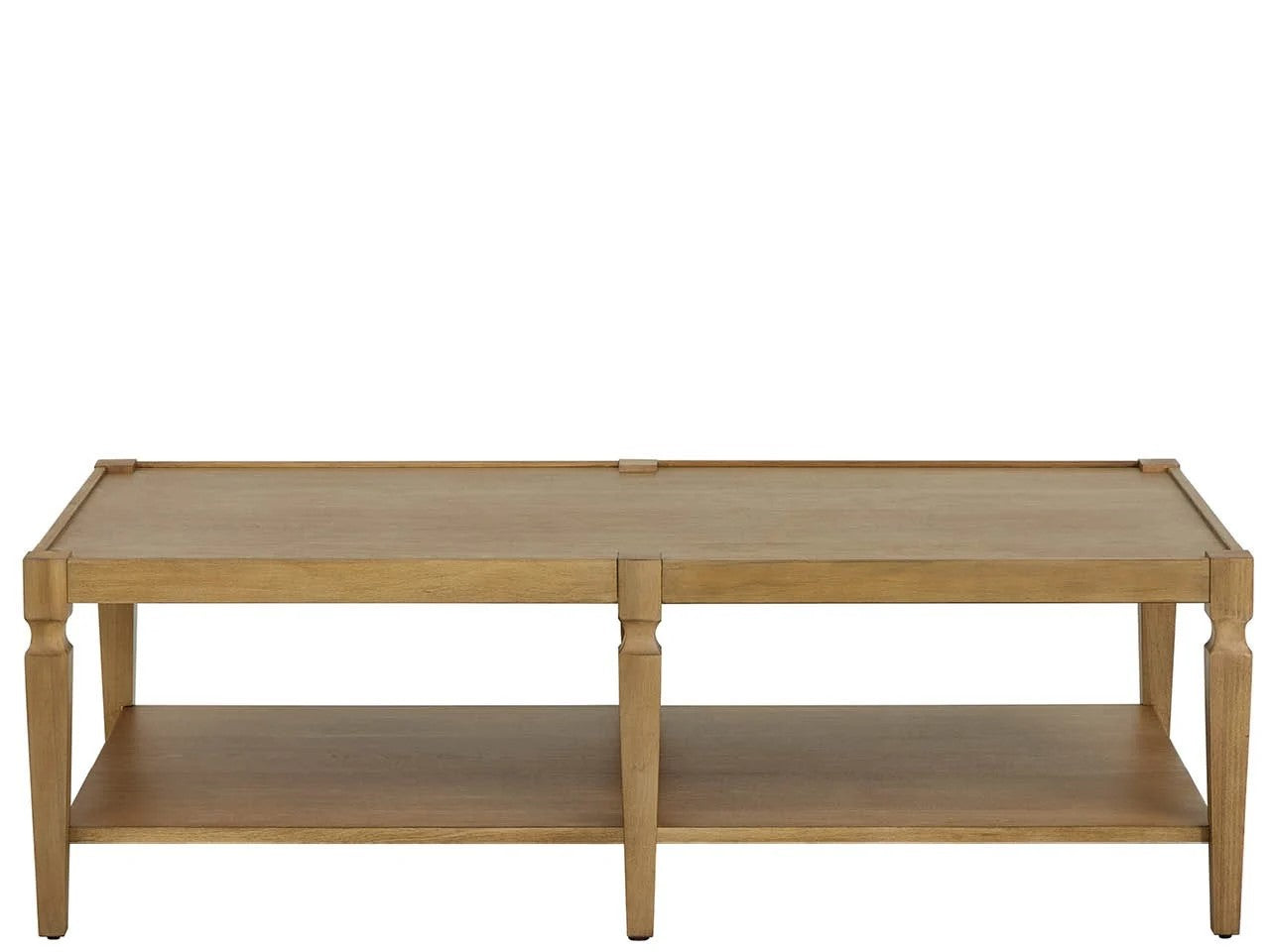 Universal - Birchaven Brindle Cocktail Table