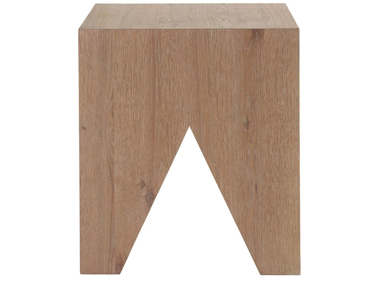 Universal - Griffith Park Altitude End Table