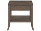 Universal - Montclair Cocoa End Table