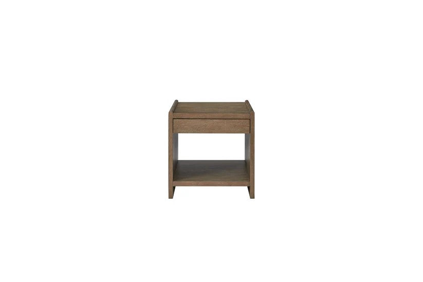 Trilogy - Cocoa End Table