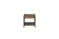 Trilogy - Cocoa End Table