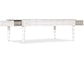 Hooker Furniture - Living Room Charleston Rectangle Cocktail Table