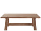 Universal - Griffith Park Sienna Rectangular Cocktail Table
