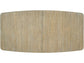Hooker Furniture - Casual Dining Surfrider Rectangle Dining Table w/2-18in leaves