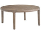 Universal - Dwell Boulder Bunching Cocktail Table