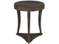 Universal - Montclair Cocoa Side Table
