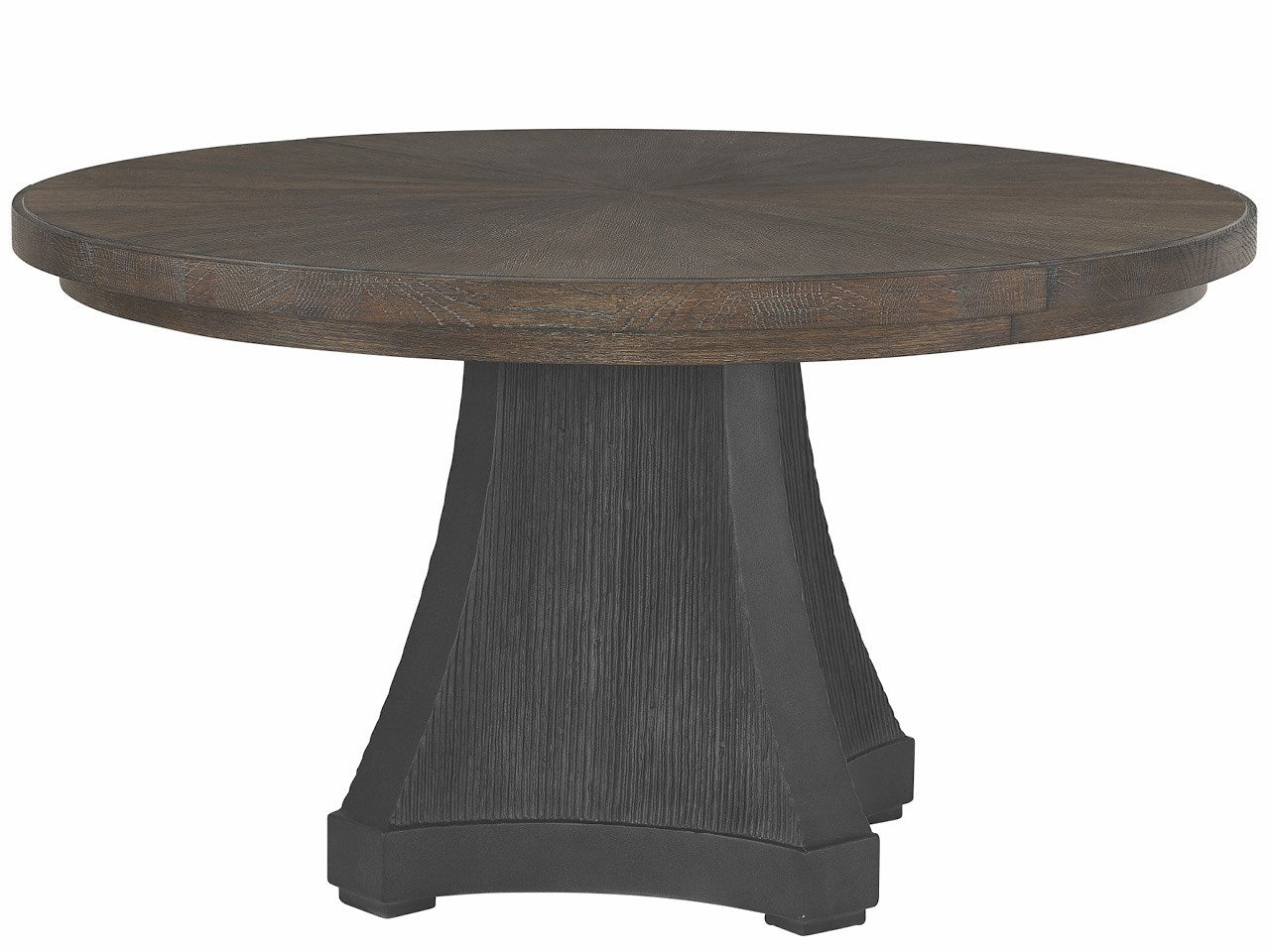 Universal - Montclair Cinder Dining Table