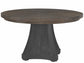 Universal - Montclair Cinder Dining Table