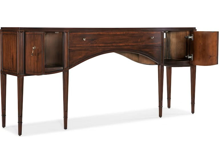 Hooker Furniture - Living Room Charleston Console Table