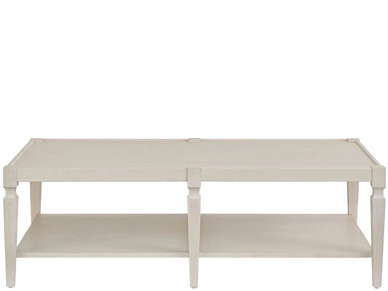 Universal - Birchaven Willow Cocktail Table