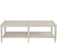Universal - Birchaven Willow Cocktail Table