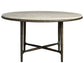 Universal - Griffith Park Round Dining Table