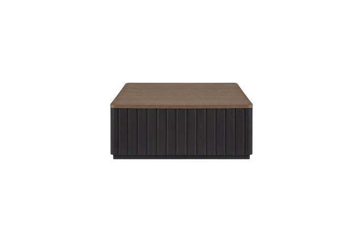 Elure - Channel Cocktail Table