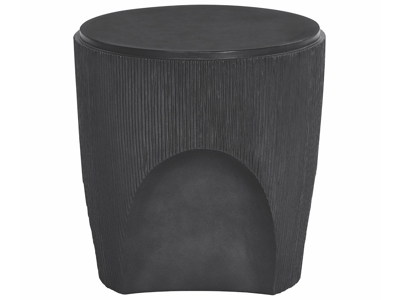 Universal - Montclair Cinder End Table