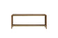 Elure - Waterfall Console Table
