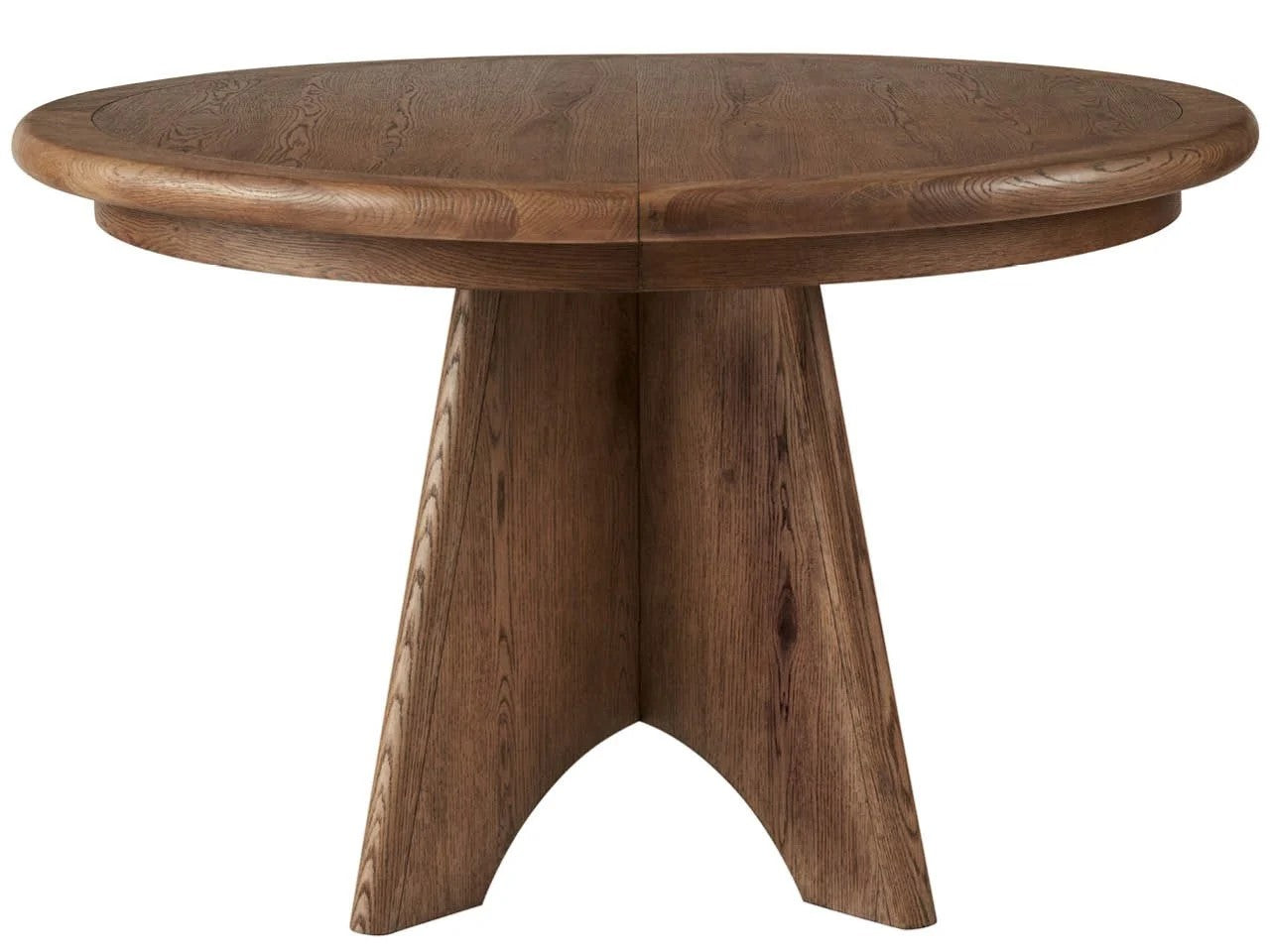 Universal - Griffith Park Sienna Round Dining Table