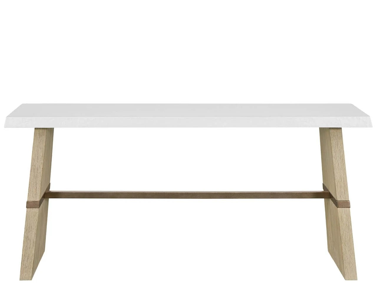 Universal - Oasis-Coastal Living Home Dockside Console Table