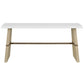 Universal - Oasis-Coastal Living Home Dockside Console Table