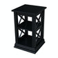 Destinations - Accent Table in Black
