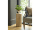 Universal - Oasis-Coastal Living Home Anchor Accent Table