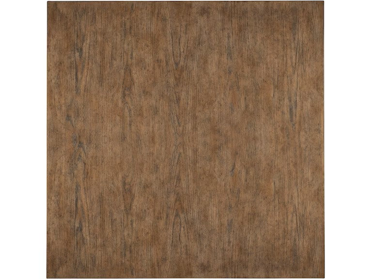 Hooker Furniture - Casual Dining Americana Square Dining Table