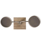 Universal - Birchaven Sylvan Table