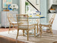 Universal - Escape-Coastal Living Home 44 Dining Table
