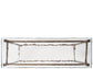Universal - Mist & Veil-Modern Cirrus Console