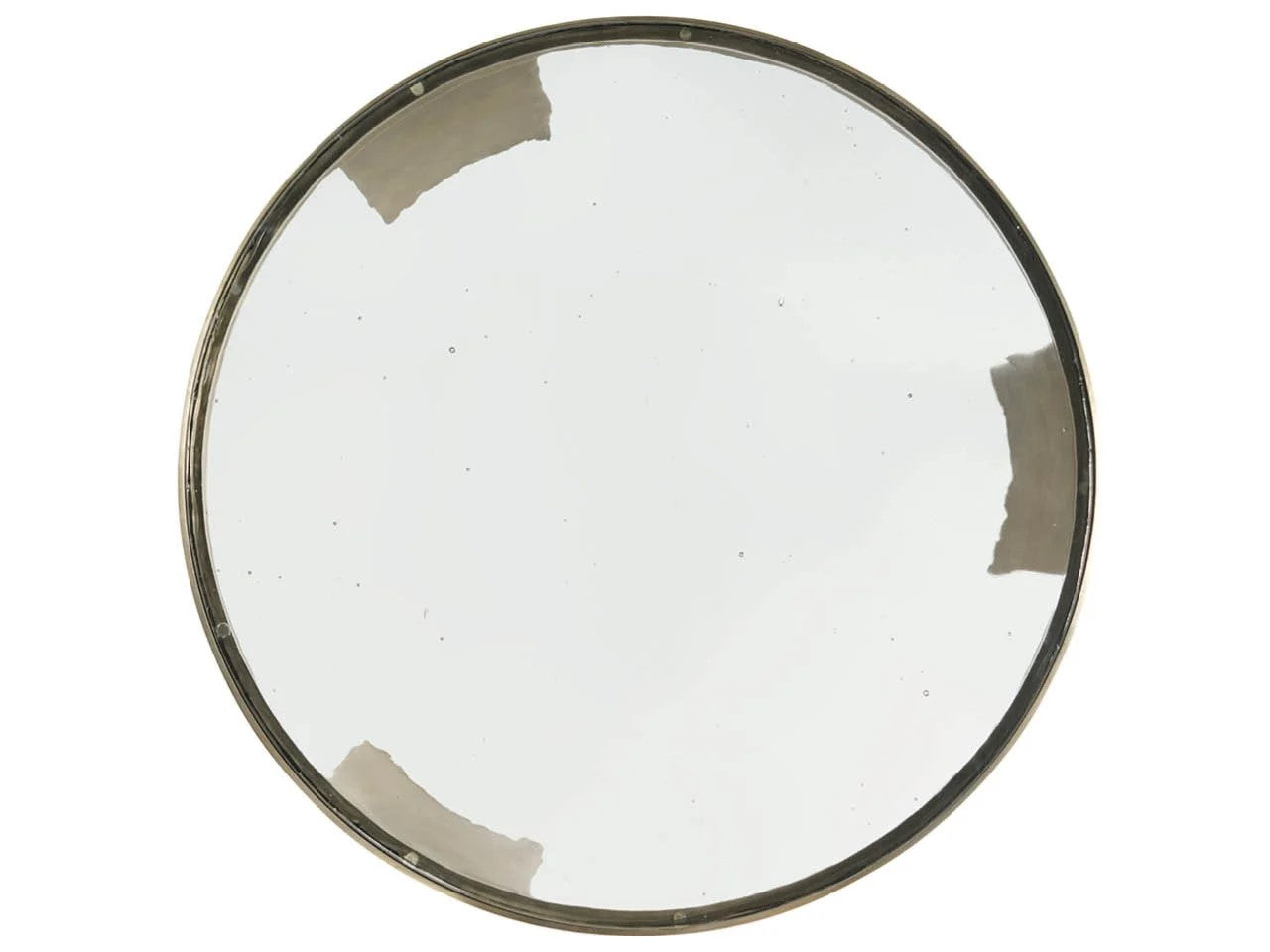 Universal - Mist & Veil-Modern Nuvola Round Cocktail Table
