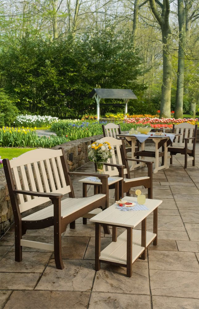 Finch - Avonlea Garden Coffee Table