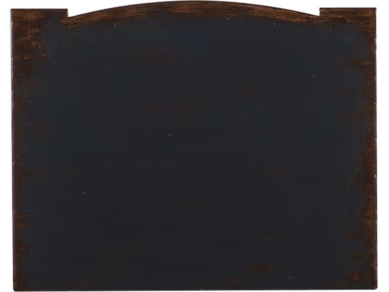 Hooker Furniture - Bedroom Charleston One-Drawer Telephone Table