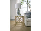 Hooker Furniture - Living Room Surfrider Square End Table