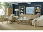 Hooker Furniture - Living Room Surfrider Drum Table