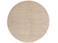 Universal - Sable & Desert-Modern Desert Round Dining Table