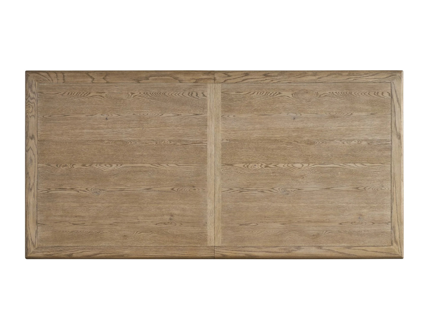 Universal - Griffith Park Sienna Rectangular Dining Table