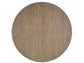Universal - Dwell Boulder Round Dining Table