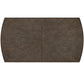 Universal - Montclair Cocoa Dining Table