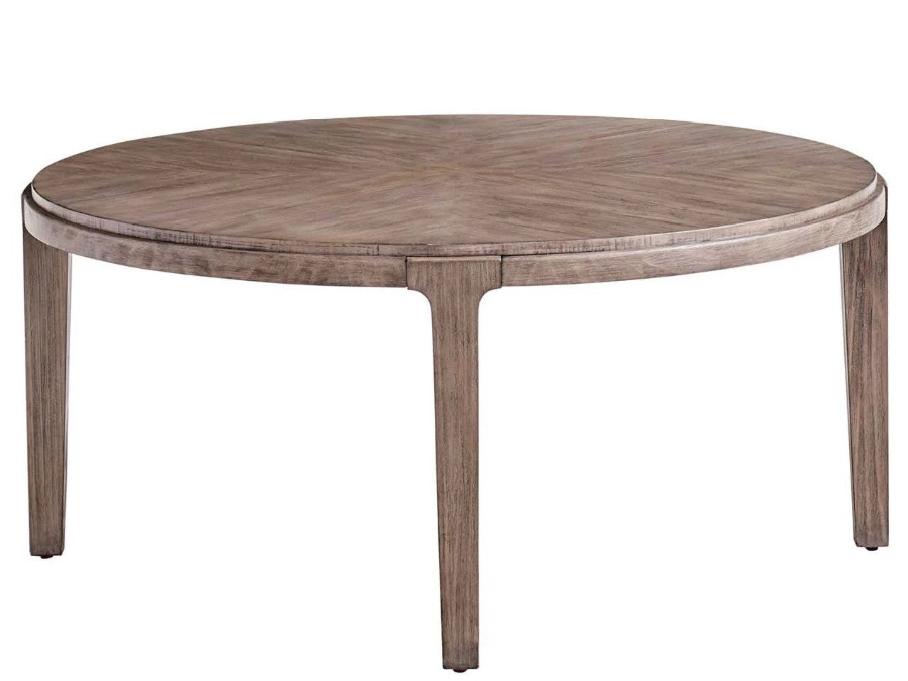 Universal - Dwell Boulder Bunching Cocktail Table