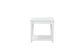 Citrus Heights - End Table - White