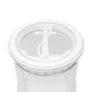 Sea Winds - Monaco Round End Table