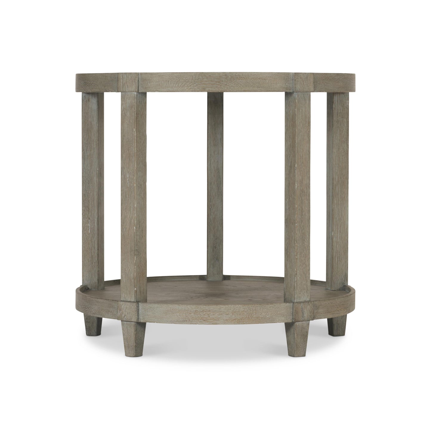 Bernhardt - Albion Side Table