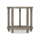 Bernhardt - Albion Side Table