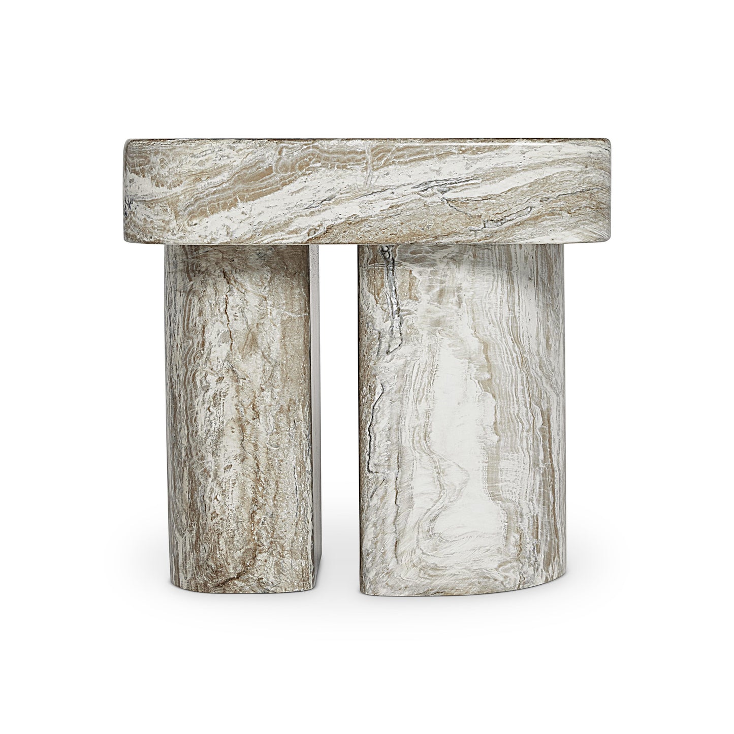 Bernhardt - Arcadia Side Table