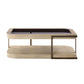 Sea Winds - Rio Vista Cocktail Table w/ Casters