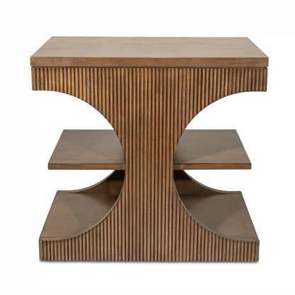 Sea Winds - Manhattan Valley Chairside Table