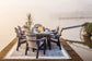 Finch - SummerSide Fire Table